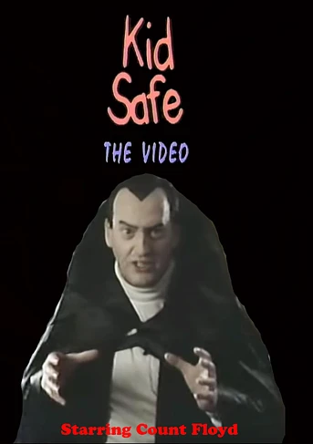 Poster de Kid Safe: The Video