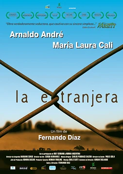 La Extranjera