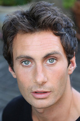 picture of actor Julien Lucas