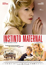poster of movie Instinto Maternal