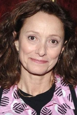 Foto de Brigitte Roüan