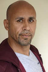 picture of actor Daniel Eghan