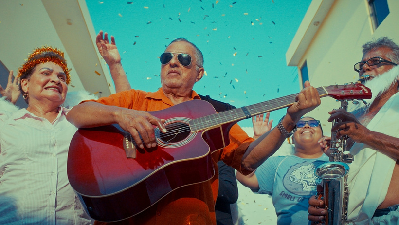 Imagen de Motel Paraiso