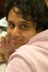 Foto de Raza Rizvi
