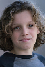 picture of actor Noah Wiseman