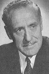picture of actor Herbert Heyes