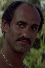 picture of actor Stefan Kalipha