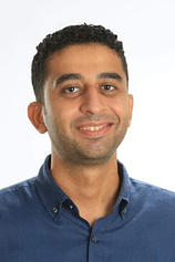 photo of person Haitham Dabbour