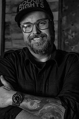 photo of person Aaron B. Koontz