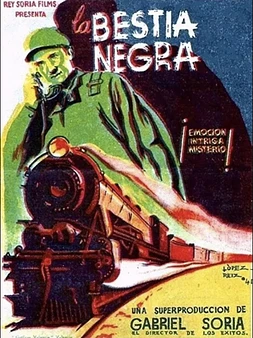 La Bestia Negra