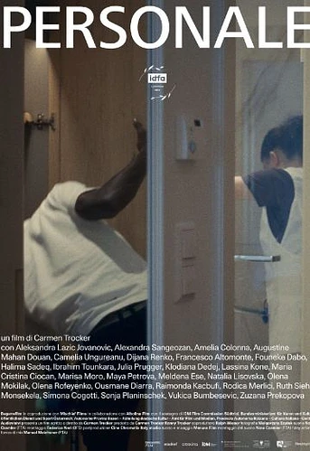 Poster de Personale