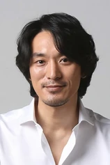 Foto de Kim Min-jun