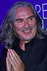 picture of actor Pedro Damián