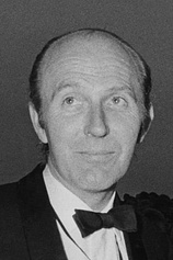 photo of person Alan Bridges