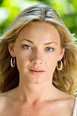 picture of actor Marte Germaine Christensen