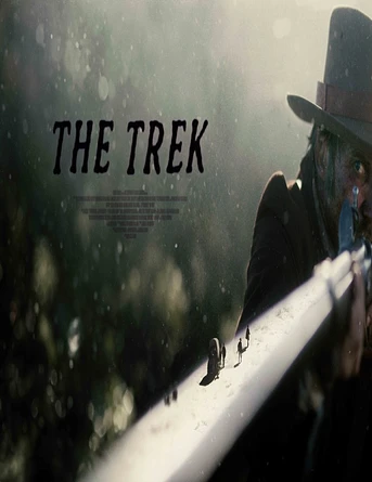 Poster de The Trek