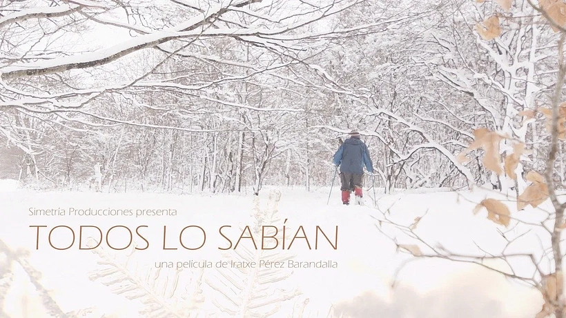 Imagen de Todos lo Sabían