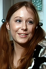 picture of actor Marina Blümel