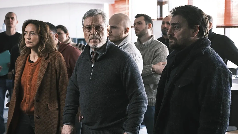 Imagen de Forest of the Missing