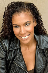 picture of actor Marie-Françoise Theodore