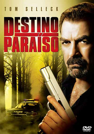 Imagen de Destino Paraíso (Carátula DVD)