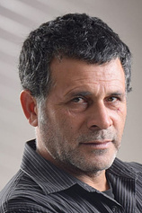 picture of actor Daniel Candia