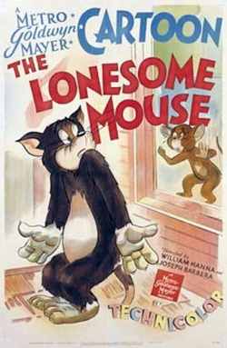 Tom y Jerry: El Ratón Solitario
