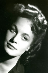 picture of actor Ingrid Backlin