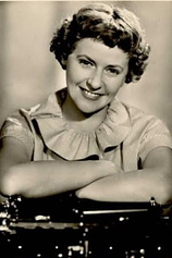 picture of actor Ruth Nimbach