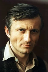 Foto de Radoslav Brzobohatý