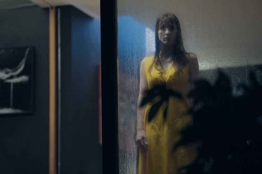 Jessica Chastain en la-otra-madre-2026