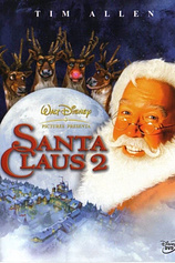 poster of movie Santa Claus 2