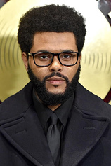 photo of person The Weeknd
