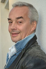 picture of actor Bernhard Majcen