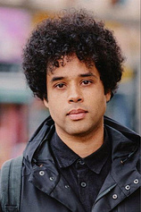 picture of actor Johny Pitts