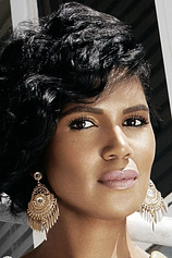 picture of actor Denise Boutte