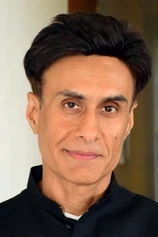 photo of person Arif Zakaria