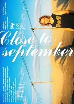 Casi Septiembre