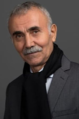 picture of actor Necmettin Çobanoglu