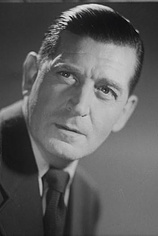 picture of actor Albert Préjean