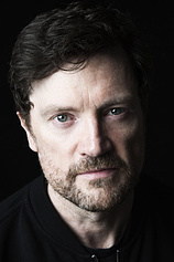 picture of actor Steve Wall