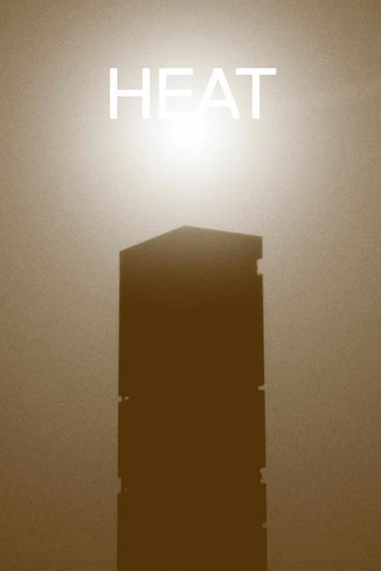 Poster de Heat