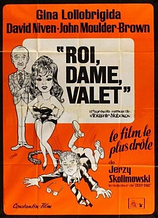 poster of movie El Salto del tigre