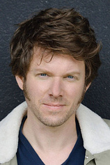 picture of actor Steffen Schroeder