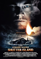 poster of movie Shutter Island