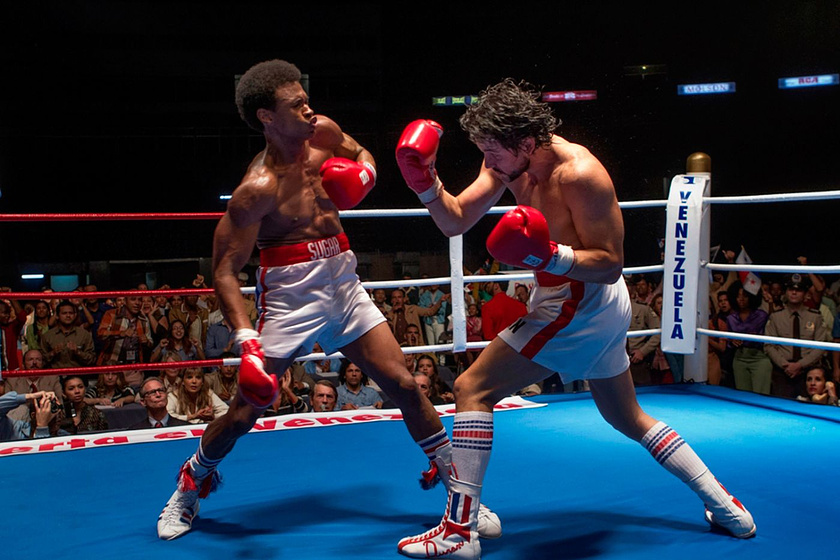 Édgar Ramírez en manos-de-piedra