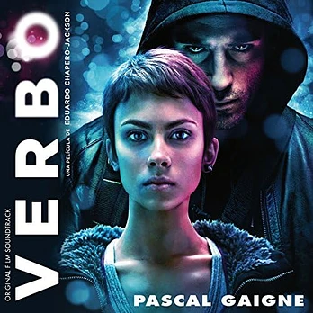 Carátula de la banda de sonido de Verbo