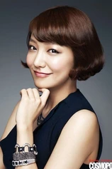 photo of person So-yul Shin
