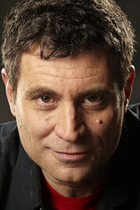 photo of person Paul Provenza