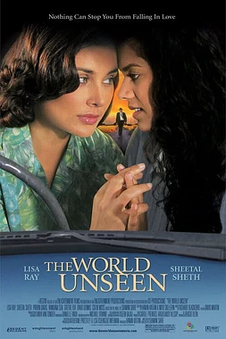 poster of movie The World Unseen
